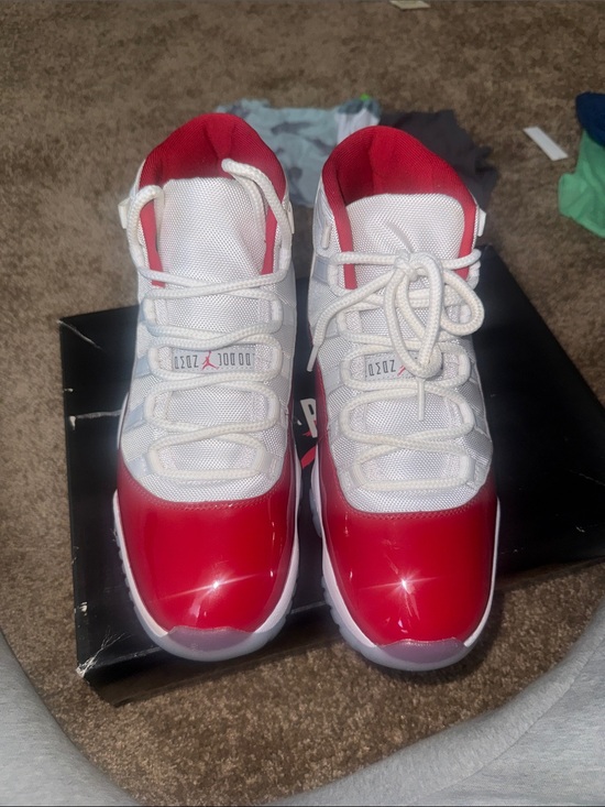 Jordan Other - Jordan Retro 11